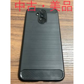 アンドロイド(ANDROID)のMate 20 lite(スマートフォン本体)