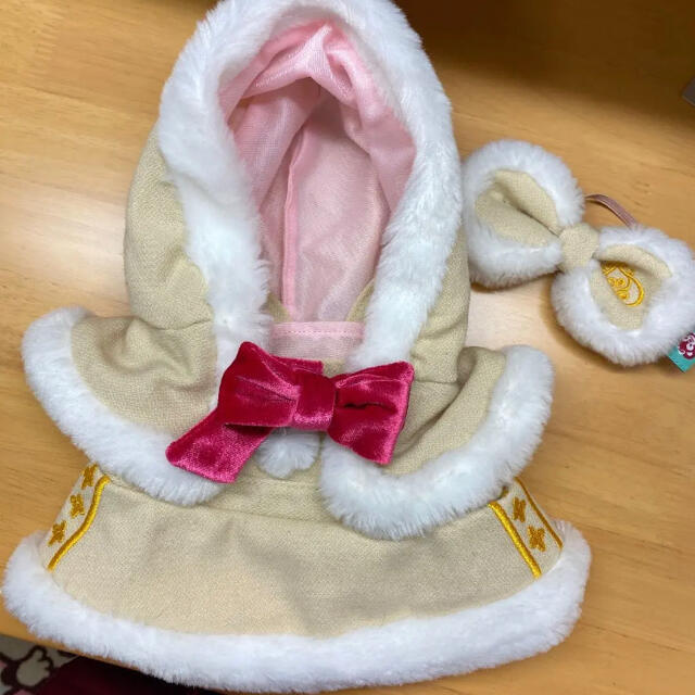 シェリーメイ 着せ替え エンタメ/ホビーのおもちゃ/ぬいぐるみ(キャラクターグッズ)の商品写真