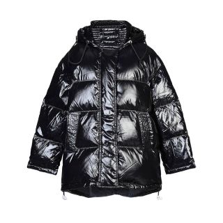 DIESEL - 新品 DIESEL ディーゼル ジップアップ ダウン ジャケット Sの通販 by yukiyo's shop｜ディーゼルならラクマ