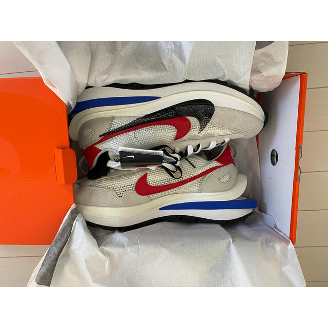 nike sacai ヴェイパーワッフル 29.0cm