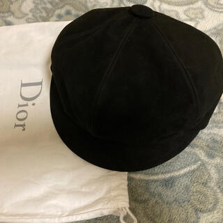 ディオール(Christian Dior) キャスケット(レディース)の通販 52点 