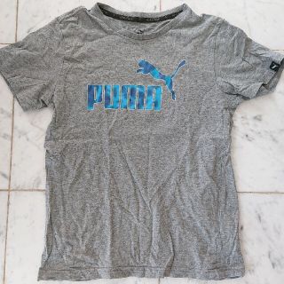 プーマ(PUMA)のPUMA プーマ 半袖Ｔシャツ  150(Tシャツ/カットソー)