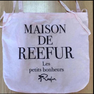 メゾンドリーファー(Maison de Reefur)のちいめろ様(トートバッグ)