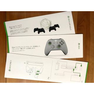 Xbox - Xbox One X 1TB ホワイトスペシャルエディション 美品の