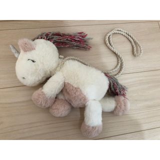 ザラキッズ(ZARA KIDS)のZARAbaby ポシェット ユニコーン(ポシェット)