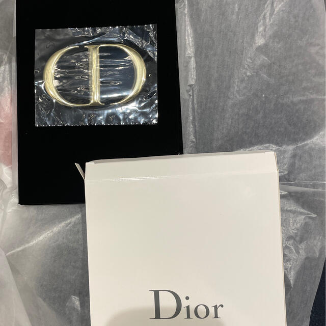 Christian Dior(クリスチャンディオール)のE 様専用　 レディースのファッション小物(ミラー)の商品写真