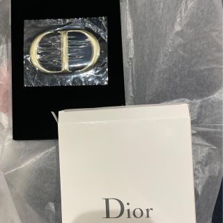 クリスチャンディオール(Christian Dior)のE 様専用　(ミラー)