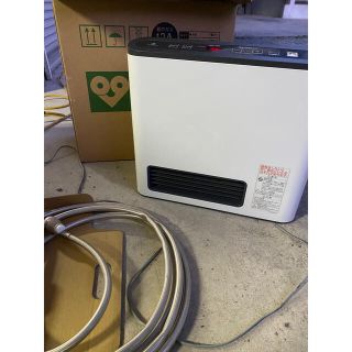 GAS(ファンヒーター)のフリマアイテム一覧 GAS(ファンヒーター)のフリマアイテム一覧