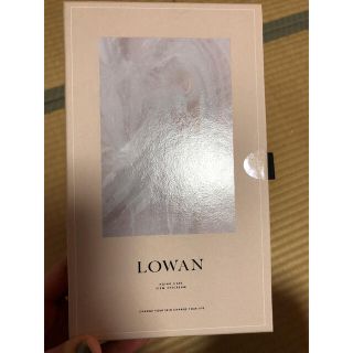 LOWAN(アイケア/アイクリーム)