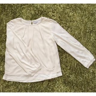 ユナイテッドアローズグリーンレーベルリラクシング(UNITED ARROWS green label relaxing)の【にた様専用】グリーンレーベル☆ブラウス(シャツ/ブラウス(長袖/七分))