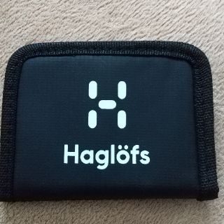 ホグロフス(Haglofs)のHaglofs アウトドア  ミニ財布 匿名配送(その他)