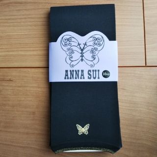 アナスイ(ANNA SUI)のANNA SUI  10分丈レギンス(レギンス/スパッツ)