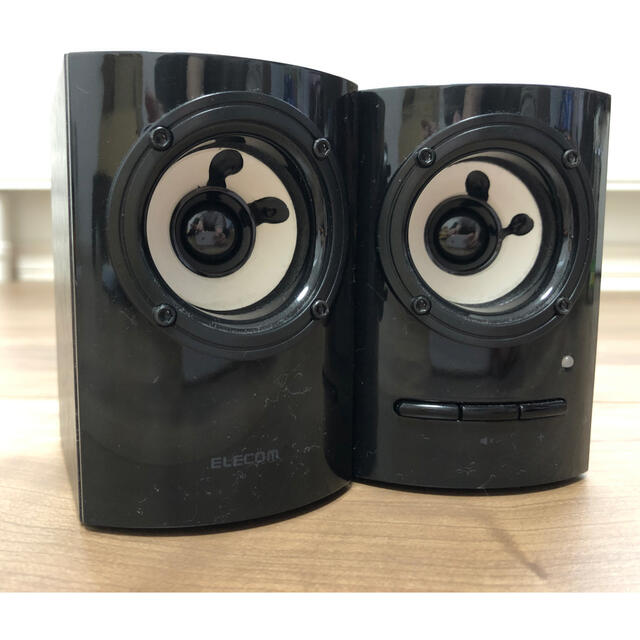 Elecom Elecom 木のスピーカ の通販 By Tantan S Shop エレコムならラクマ Elecom Elecom 木のスピーカ の通販 By Tantan S Shop エレコムならラクマ