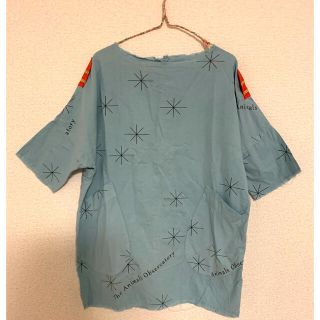 ボボチョース(bobo chose)のYUKO様専用。TAO トップス、フランキーグロウ雲ロンT(Tシャツ/カットソー)