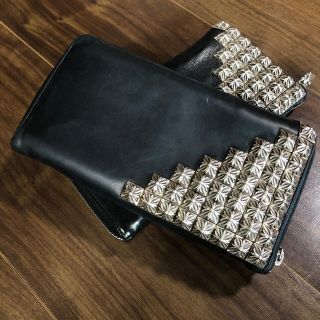 Chrome Hearts(長財布)のフリマアイテム一覧 Chrome Hearts(長財布)のフリマアイテム一覧