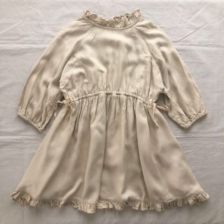 ボンポワン(Bonpoint)のcaramel ワンピース 3y【美品】(ワンピース)