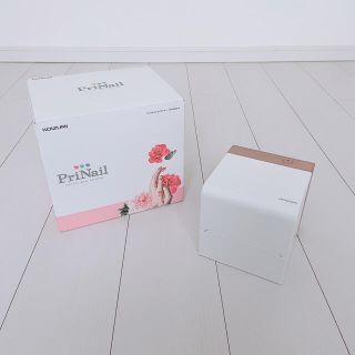 コイズミ(KOIZUMI)のプリネイル(ネイル用品)