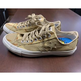 コンバース(CONVERSE)のコンバース　オールスター　美品(スニーカー)