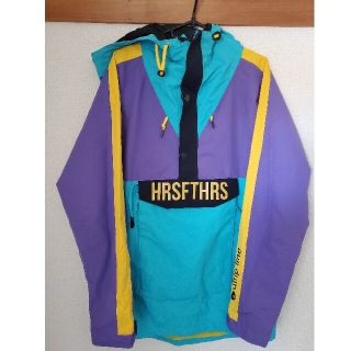 スノーボード　ウエア　ホースフェザーズ　Horsefeathers