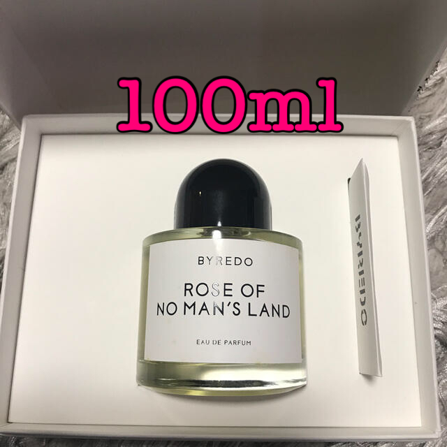 ●専用●BYREDO バイレード　ローズオブノーマンズランド　100ml