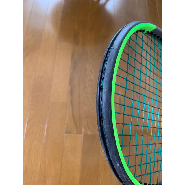 wilson(ウィルソン)のWilson BLADE 98 18×20 V7.0　G3　国内正規品 スポーツ/アウトドアのテニス(ラケット)の商品写真