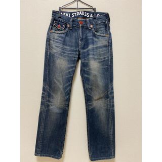 リーバイス(Levi's)のLevi's メンズ　デニム　502 (デニム/ジーンズ)