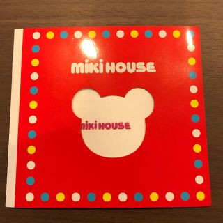 ミキハウス アルバムの通販 100点以上 | mikihouseのキッズ/ベビー