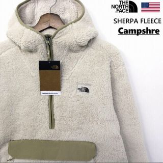 ザノースフェイス(THE NORTH FACE)の新品　ザノースフェイス　アラノックフリースジャケット(ブルゾン)