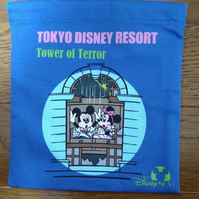 Disney ディズニーランド レトロ 巾着の通販 By ゆーき S Shop ディズニーならラクマ