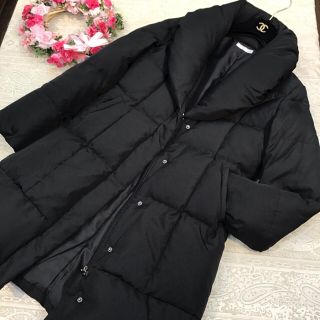 単品販売/受注生産 プロフィール PROFILE ダウンコート 36 グレー