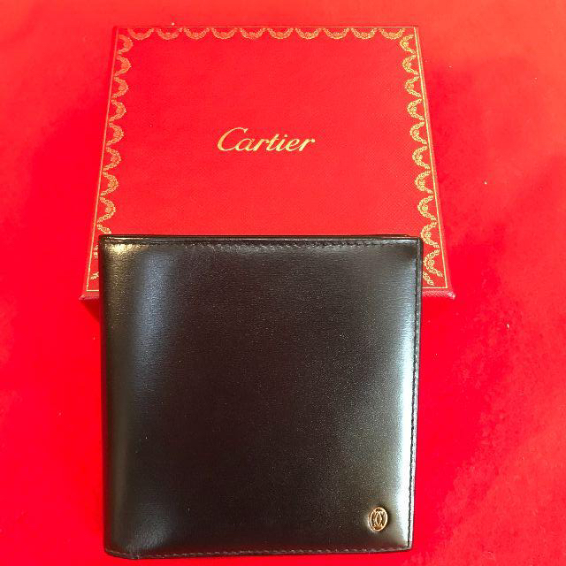 Cartier(カルティエ)の◆　mom様　専用　◆ メンズのファッション小物(折り財布)の商品写真