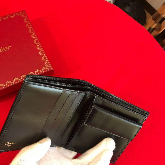 Cartier(カルティエ)の◆　mom様　専用　◆ メンズのファッション小物(折り財布)の商品写真