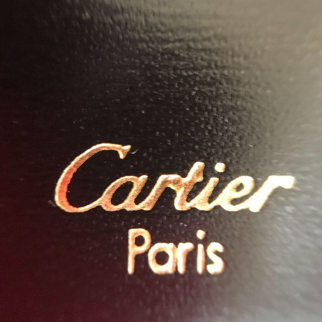 Cartier(カルティエ)の◆　mom様　専用　◆ メンズのファッション小物(折り財布)の商品写真