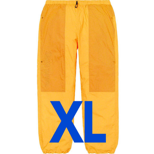 Supreme(シュプリーム)のSupreme 2-Tone Cinch Pant XL  メンズのパンツ(その他)の商品写真