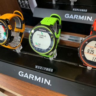 ガーミン(GARMIN)のよし　様専用(その他)