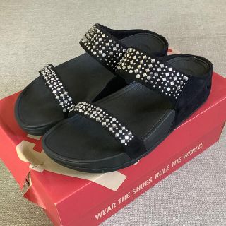 フィットフロップ(fitflop)の新品 fitflop・フィットフロップ サンダル(サンダル)