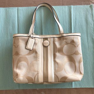 コーチ(COACH)のCOHCH ミニバッグ(ハンドバッグ)