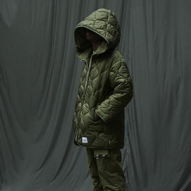 W)taps - WTAPS SIS / JACKET / NYLON. RIPSTOPの通販 by frogs