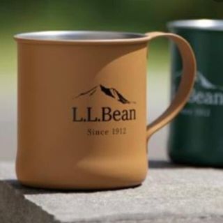 エルエルビーン(L.L.Bean)の【新品】LLBean 非売品　会員限定　ノベルティ(食器)