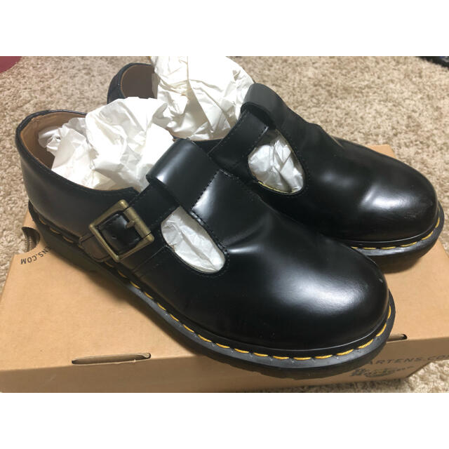 Dr.Martens Polley 14852001 UK6 25㎝