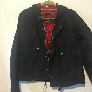 バーブァー(Barbour)の専用出品　33333→29999バブアー　スペイジャケット　spey(ミリタリージャケット)