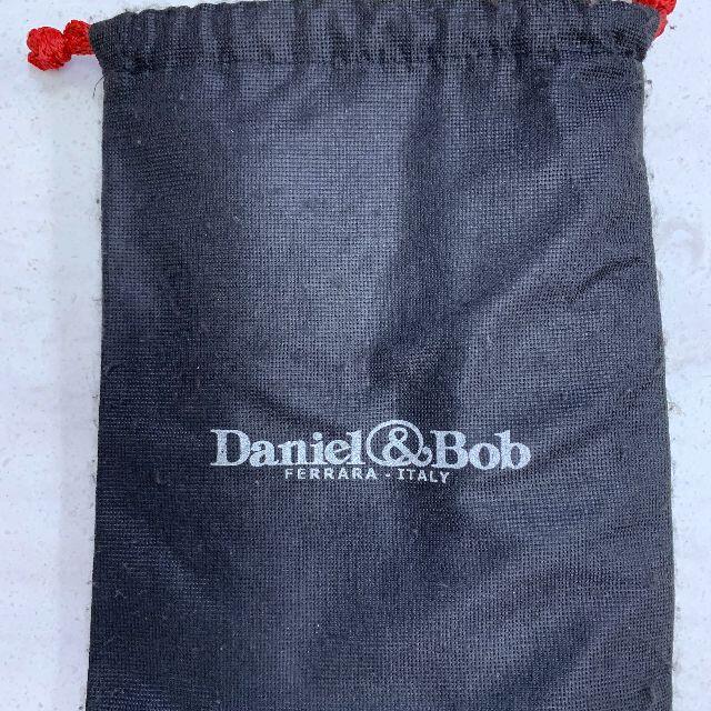 Daniel & Bob(ダニエルアンドボブ)の【toshi様専用】Daniel&Bob クラッチバッグ メンズのバッグ(セカンドバッグ/クラッチバッグ)の商品写真