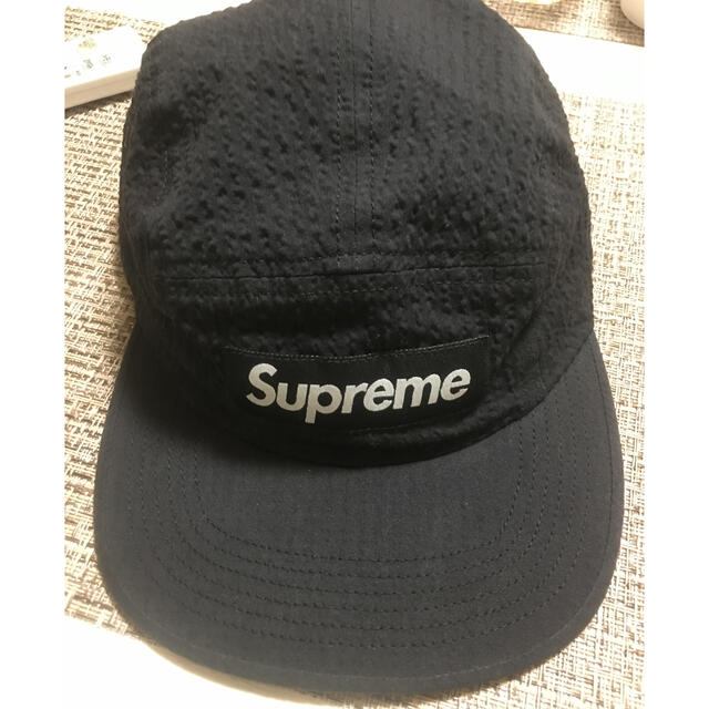 Supreme - supreme ジェットキャップの通販 by てつ's shop｜シュプリームならラクマ