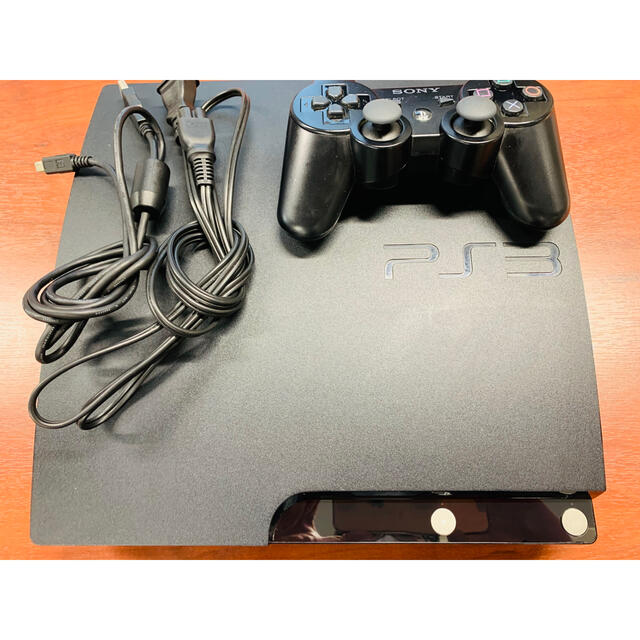 PS3 CECH-2000A 120GB ジャンク