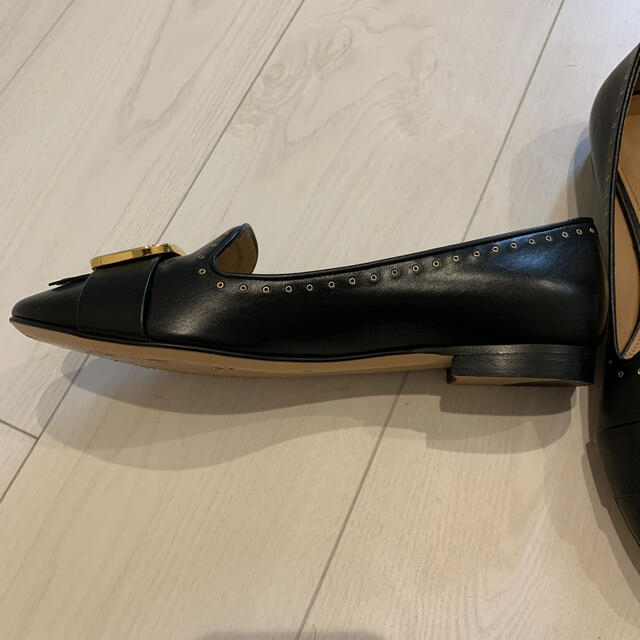 Salvatore Ferragamo(サルヴァトーレフェラガモ)のSalvatore Ferragamo レディースの靴/シューズ(ハイヒール/パンプス)の商品写真