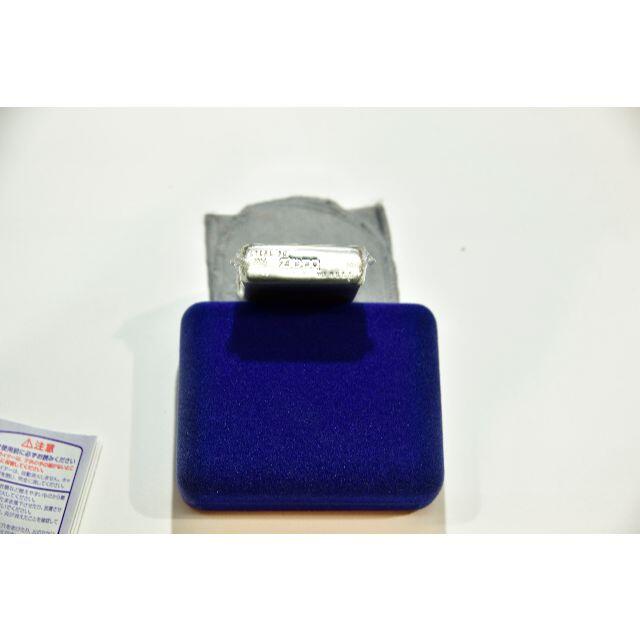 zippo sterlng_2004