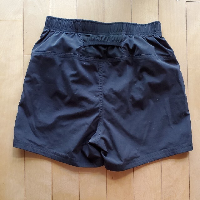 patagonia(パタゴニア)のPatagonia Ms 50k shorts　XS スポーツ/アウトドアのランニング(ウェア)の商品写真