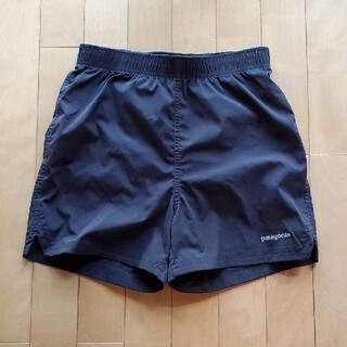 パタゴニア(patagonia)のPatagonia Ms 50k shorts　XS(ウェア)