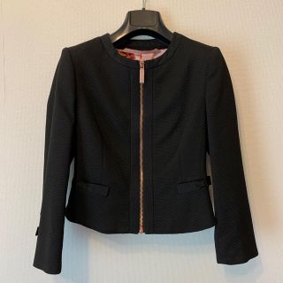 テッドベイカー(TED BAKER)のTEDBAKER ジャケット【ハンガー、ケース付】(テーラードジャケット)