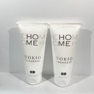 トキオ(TOKIO)のトキオ インカラミホーム 二個(トリートメント)